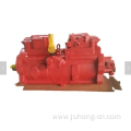 Excavator Main Pump CLG930E Hydraulic Pump